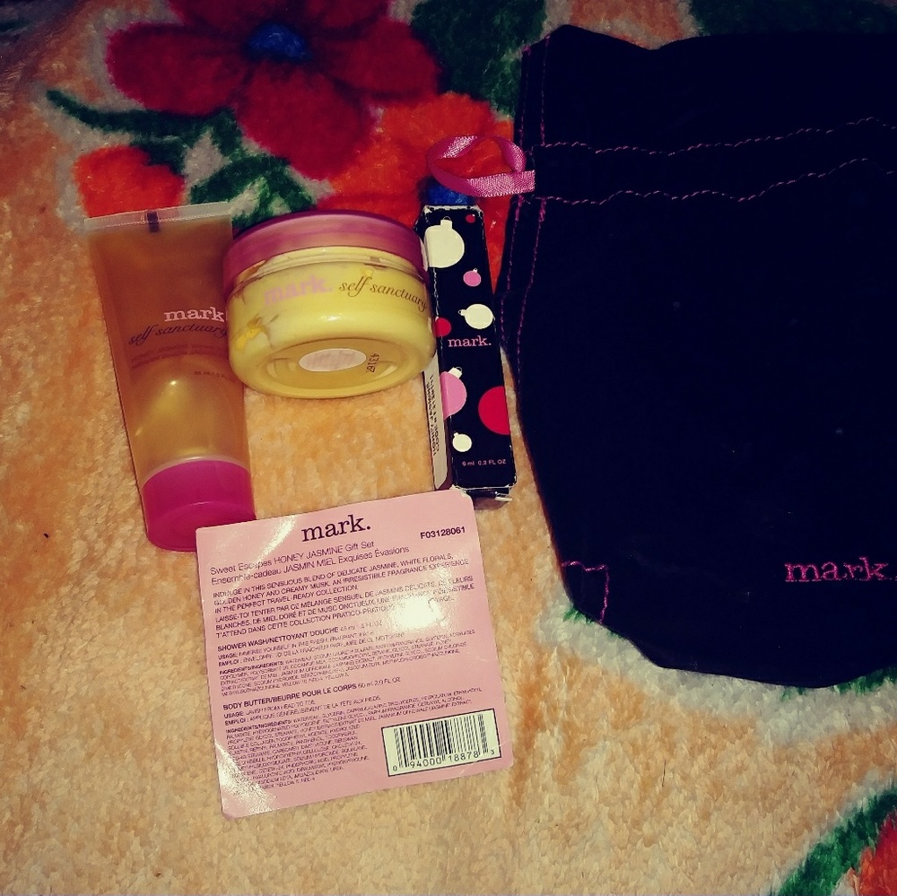 Avon product for really cheap..8+ years old